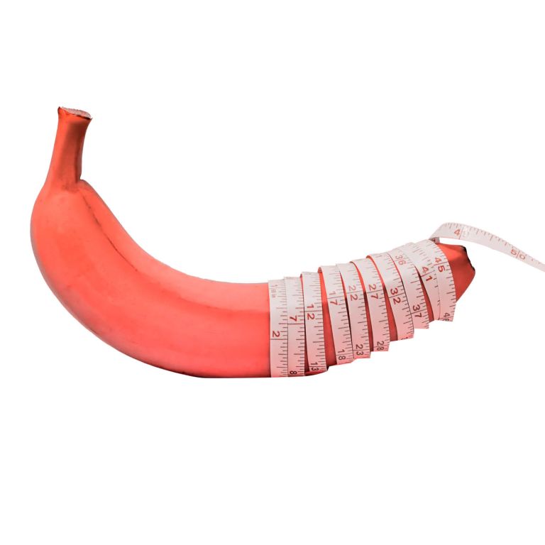 İdeal Penis Boyu ve Kalınlığı